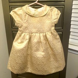 Gymboree Baby girl dress